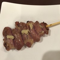 里葉亭 - 