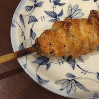 里葉亭 - 