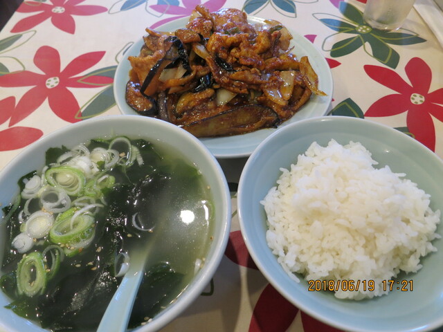 びーわら最強町中華 勝負してる店は容易に超えられぬ By Tanuzou01 大味 蕨 中華料理 食べログ