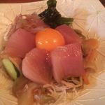 居酒屋 金太郎 - 