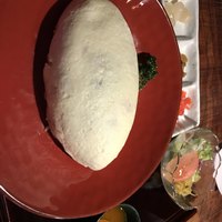 赤坂 津つ井 総本店 - 