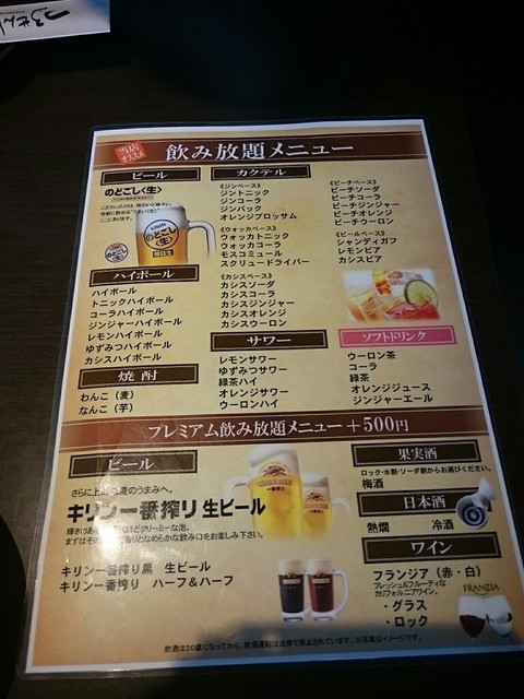 新橋のキャッチに誘われて行ってきました By 辛口ドライ つるせんにん 新橋駅前店 新橋 居酒屋 食べログ