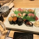 Sushi Koubou Sushi Kichi - 