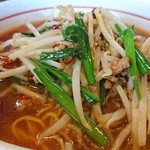 台湾ラーメン 江楽 - 