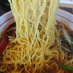 台湾ラーメン 江楽 - 