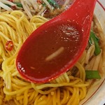 台湾ラーメン 江楽 - 