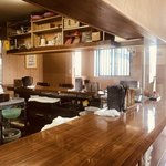 鶏骨らーめん 新参者 - 