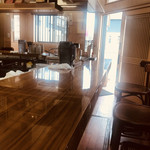 鶏骨らーめん 新参者 - 