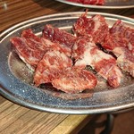 Yakiniku Bonzu - 