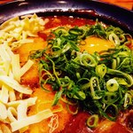 カレーうどん専門店 KAIUN - 