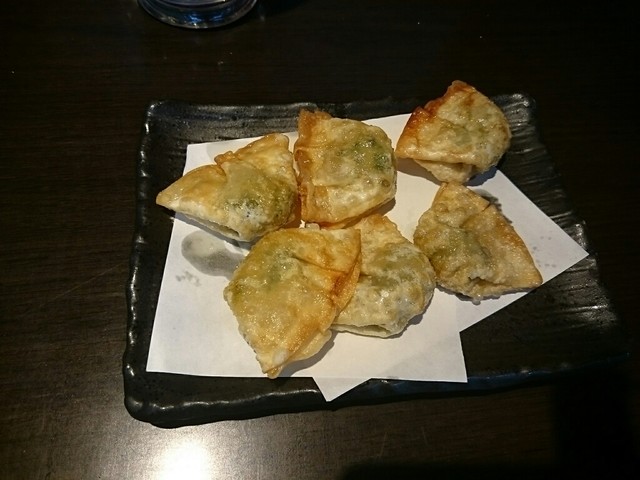 新橋のキャッチに誘われて行ってきました By 辛口ドライ つるせんにん 新橋駅前店 新橋 居酒屋 食べログ