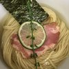 中華蕎麦 サンジ