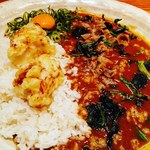 カレーうどん専門店 KAIUN - 