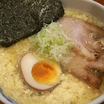 ラーメン万 - ときたま