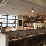 焼肉・冷麺 二郎 - 店内