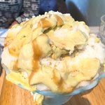 ブン ブン ブラウ カフェ ウィズ ビーハイヴ - 