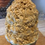 ブン ブン ブラウ カフェ ウィズ ビーハイヴ - 