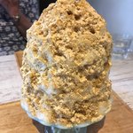 ブン ブン ブラウ カフェ ウィズ ビーハイヴ - 