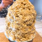 ブン ブン ブラウ カフェ ウィズ ビーハイヴ - 