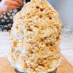 ブン ブン ブラウ カフェ ウィズ ビーハイヴ - 