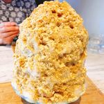 ブン ブン ブラウ カフェ ウィズ ビーハイヴ - 