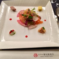 ホテル雅叙園東京 - 