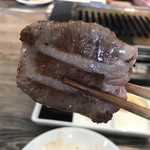 焼肉・冷麺 二郎 - 美味い！！