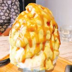 ブン ブン ブラウ カフェ ウィズ ビーハイヴ - 