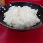 家系ラーメン王道 いしい - 6月再訪