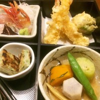 板前心 菊うら - 