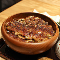 鰻う おか冨士 - 特上ひつまぶし☆