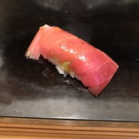 銀座 久兵衛 京王プラザホテル店 - 