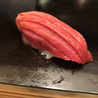 銀座 久兵衛 京王プラザホテル店 - 