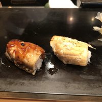 銀座 久兵衛 京王プラザホテル店 - 