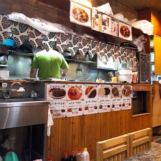 ジャジャン麺ハウス_2