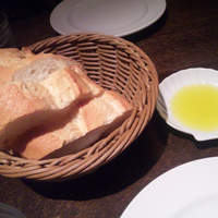 スペイン料理 La Cazuela 三ノ宮 ミント神戸店 - @2011/07/22