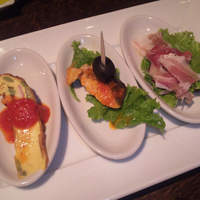 スペイン料理 La Cazuela 三ノ宮 ミント神戸店 - @2011/07/22