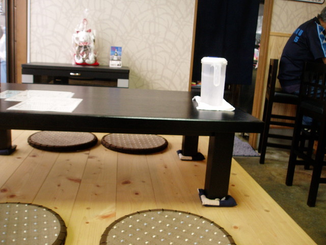 Uron Izakaya Nao San photo 5