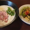 コジーナ邸 鶏白湯ラーメンと豪快な居酒屋料理＆鍋 本町阿波座