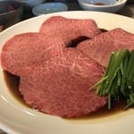 焼肉・冷麺 二郎 - やきすきって何かな～？(・∀・)