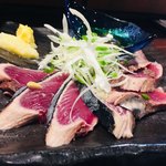 魚と酒 はなたれ - 