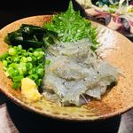 魚と酒 はなたれ - 