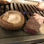 焼肉・冷麺 二郎 - まだまだ食べれますよ～♪