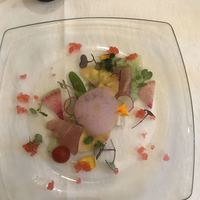 アマルフィイ・モデルナ - みうら野菜の前菜