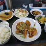 桃太郎中華料理店 - 