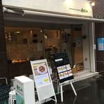 ナチュラルキッチン めだか - 