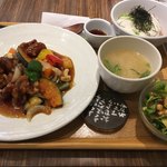 ナチュラルキッチン めだか - 