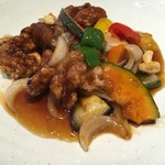 ナチュラルキッチン めだか - 