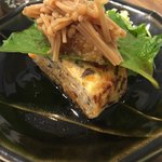 ナチュラルキッチン めだか - 