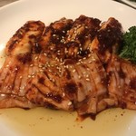 焼肉・冷麺 二郎 - 飛騨牛ホルモン登場！